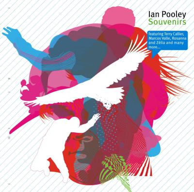Ian Pooley - Souvenirs.